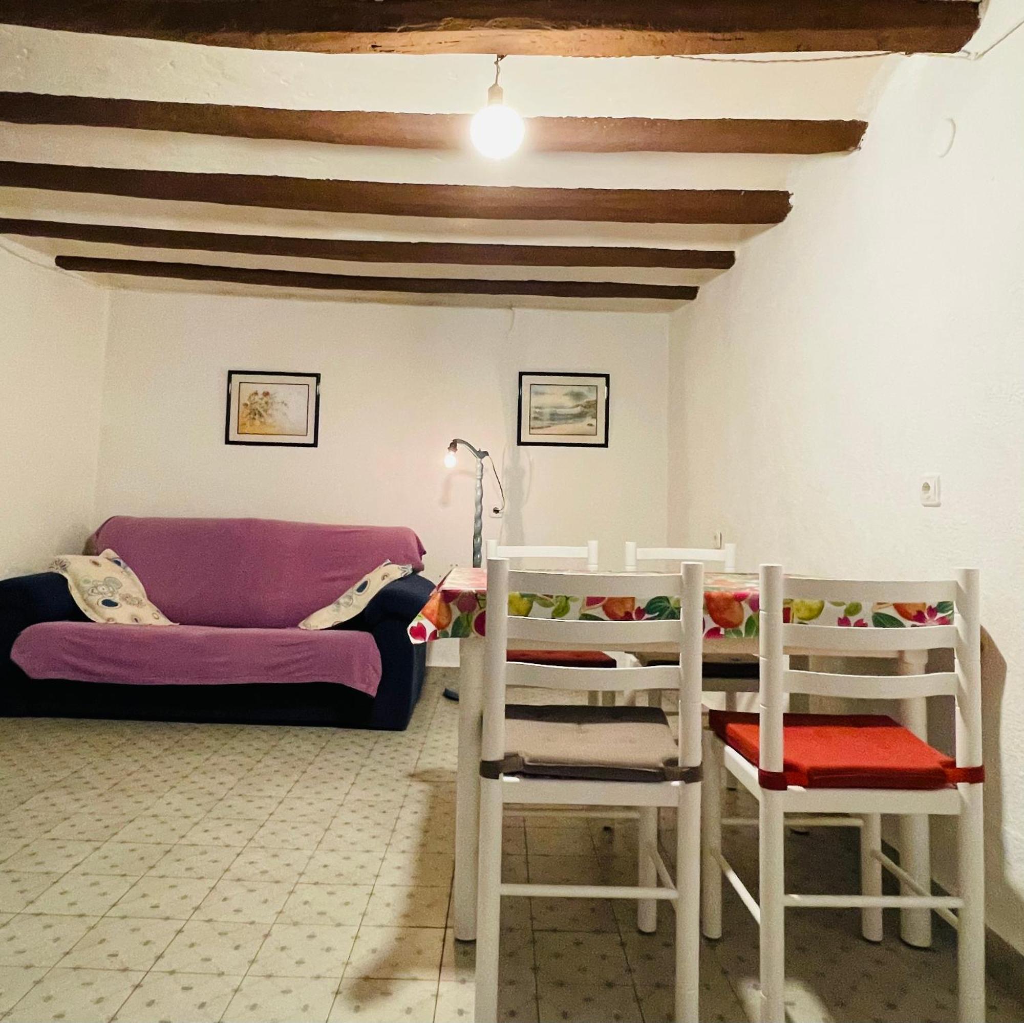 Can Carowinka, Casa Con Encanto, Mar & Montana, Port Aventura 라 셀바 델 캄프 외부 사진