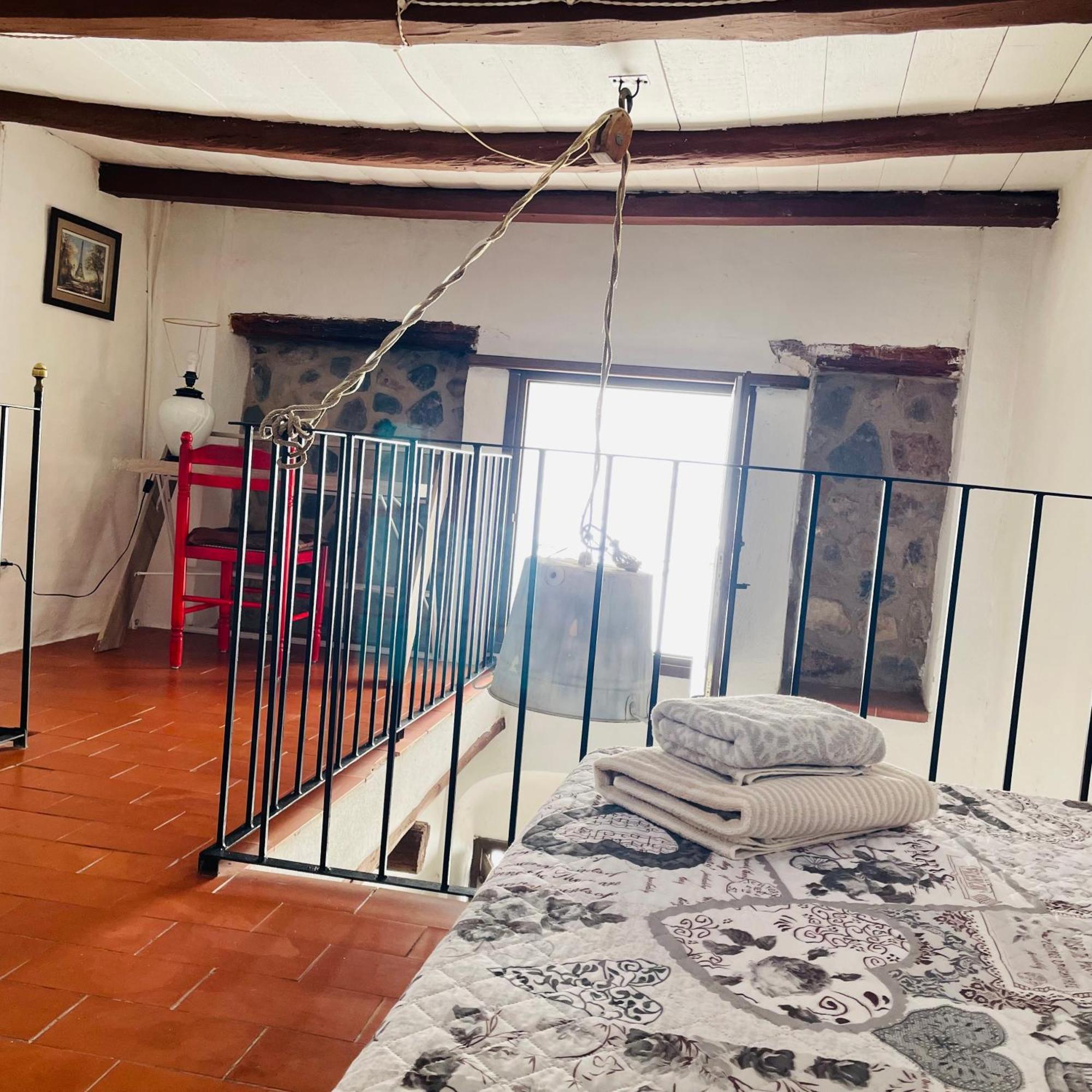 Can Carowinka, Casa Con Encanto, Mar & Montana, Port Aventura 라 셀바 델 캄프 외부 사진