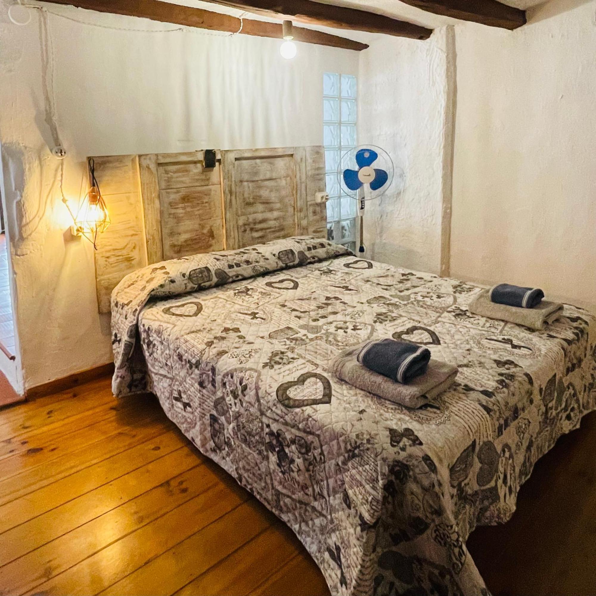 Can Carowinka, Casa Con Encanto, Mar & Montana, Port Aventura 라 셀바 델 캄프 외부 사진